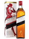 Johnnie Walker 10 Year Old 'Jane Walker' Limited Release Damaged Gift Box Blended Malt Scotch Whisky 750mL